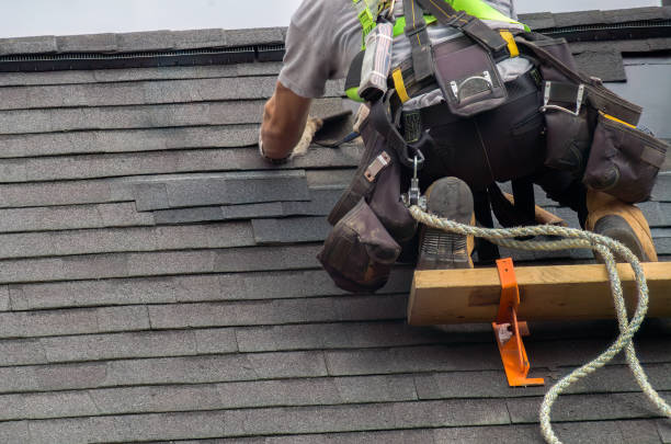 Reliable Gutter Installation contractor in Raritan, NJ by Brentwood Metal Roofing